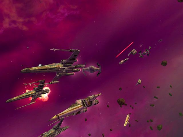 Star Wars Galaxies: Jump to Lightspeed - screenshot 18
