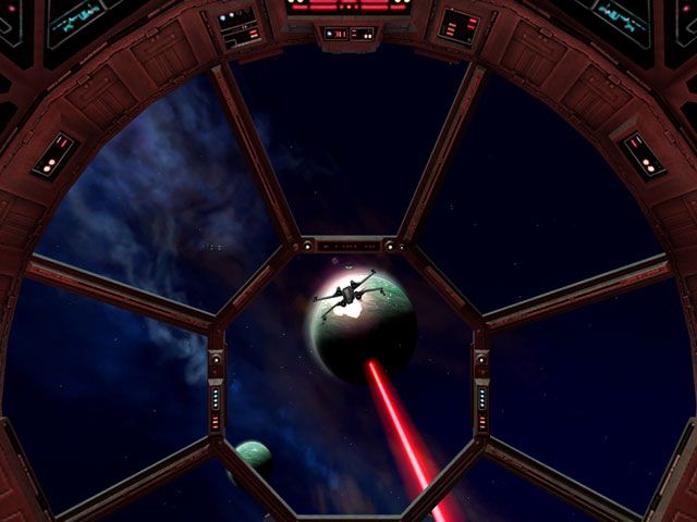 Star Wars Galaxies: Jump to Lightspeed - screenshot 7