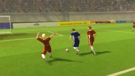 Kicker Manager 2004 - screenshot 9