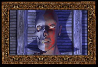 Last Half of Darkness: Shadows of the Servants - screenshot 5