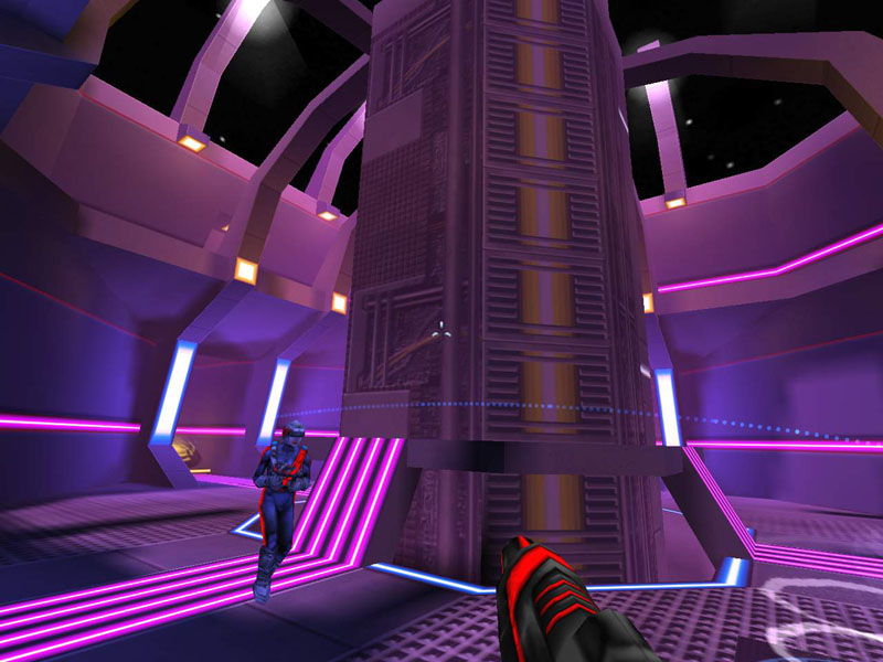 Laser Arena - screenshot 10