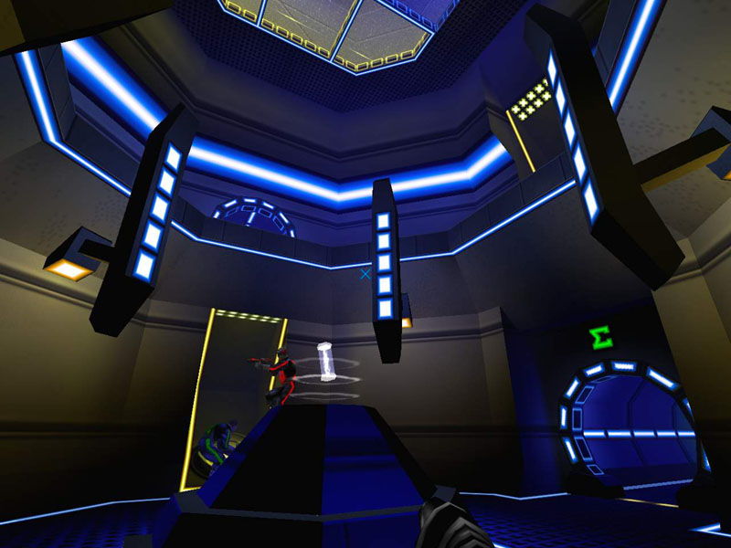 Laser Arena - screenshot 9