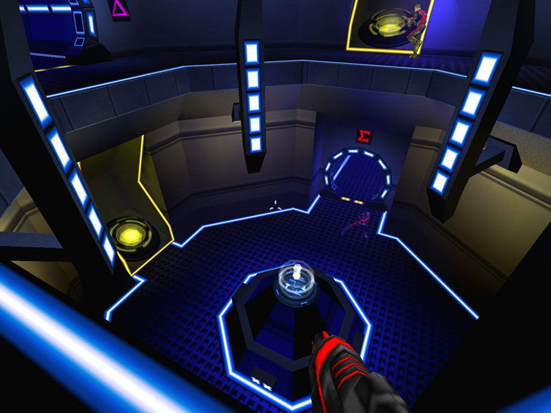 Laser Arena - screenshot 8