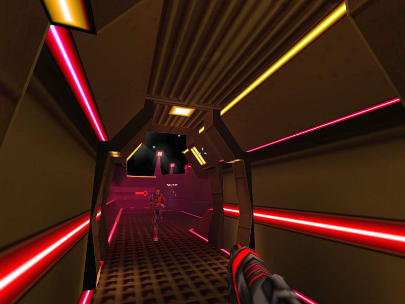 Laser Arena - screenshot 5
