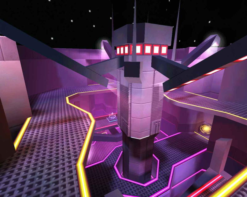 Laser Arena - screenshot 2