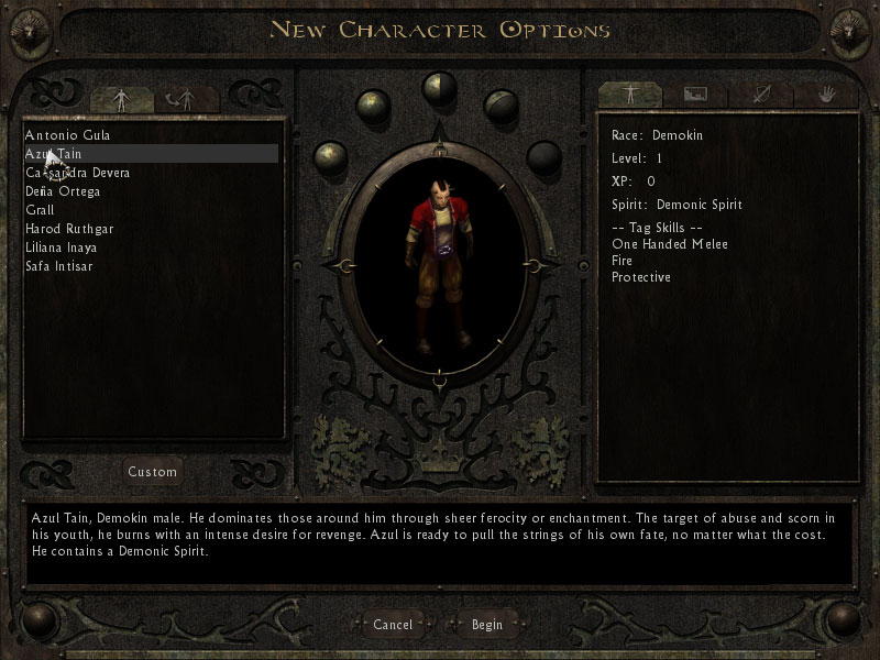 Lionheart: Legacy of the Crusader - screenshot 12