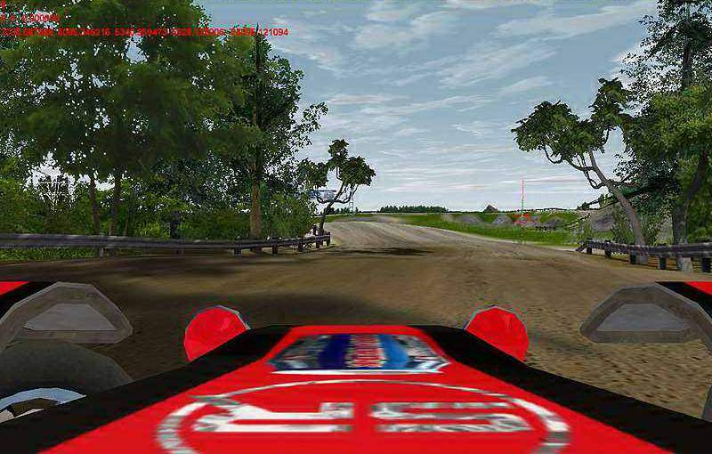 The Buggy - Make, Ride Win! - screenshot 14