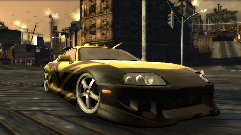 Need for Speed: Most Wanted - screenshot 19