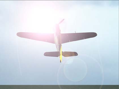 Luftwaffe Commander - screenshot 4