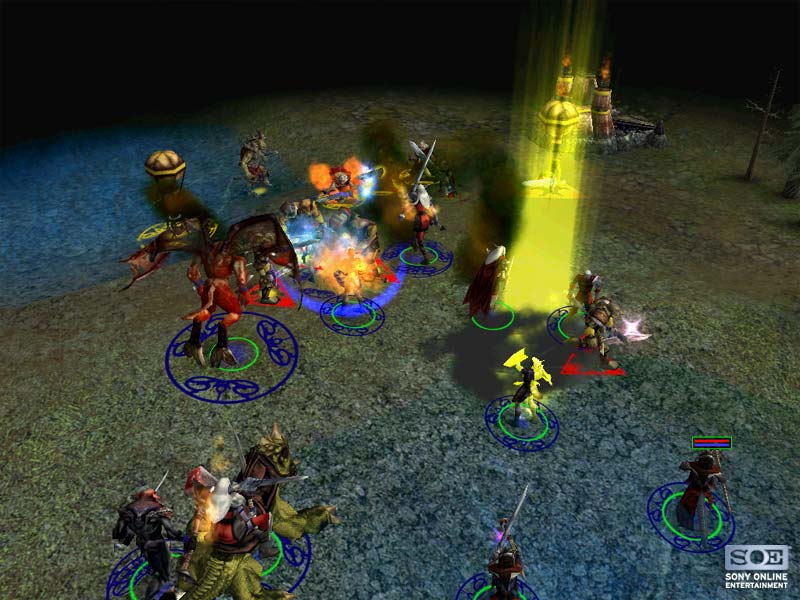 Lords of EverQuest - screenshot 42