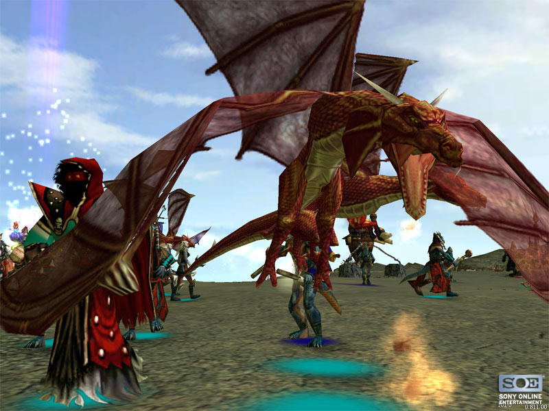 Lords of EverQuest - screenshot 39