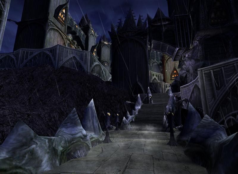 The Lord of the Rings Online: Shadows of Angmar - screenshot 17