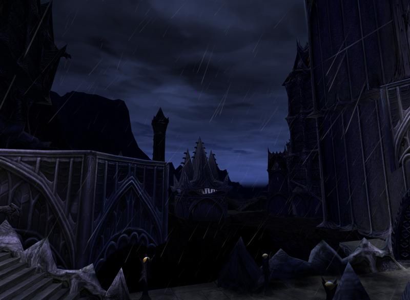 The Lord of the Rings Online: Shadows of Angmar - screenshot 16