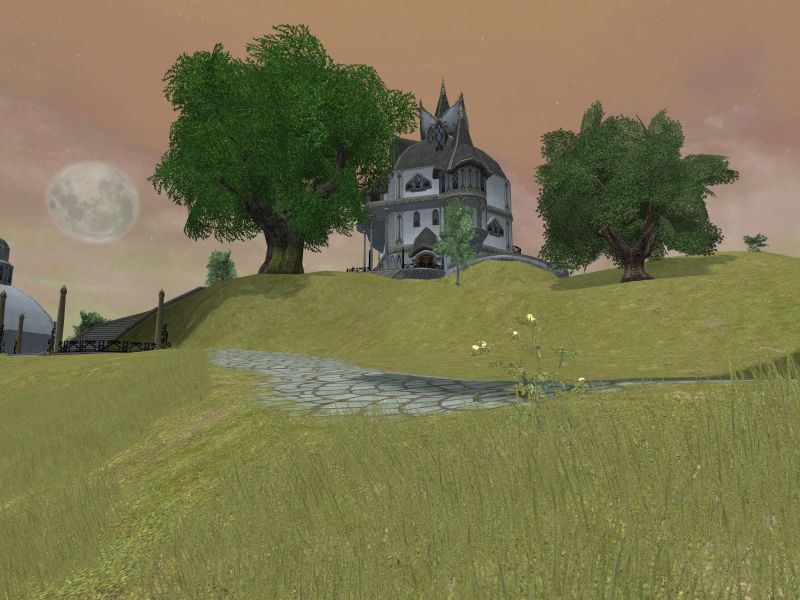 The Lord of the Rings Online: Shadows of Angmar - screenshot 3