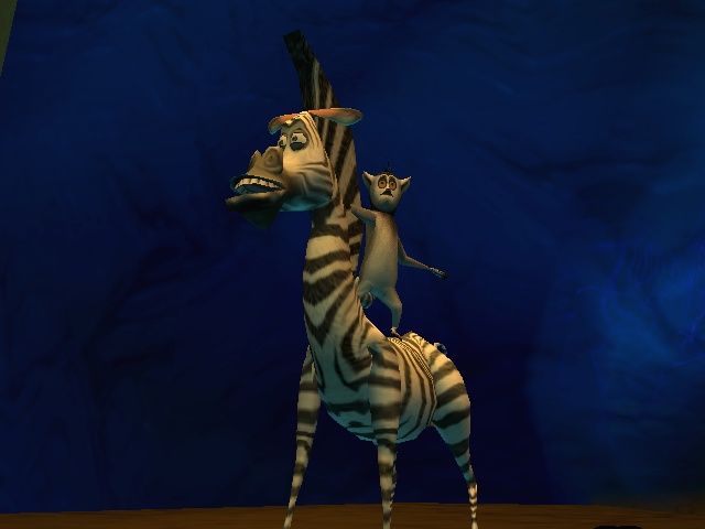 Madagascar - screenshot 3