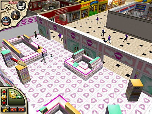 Mall Tycoon - screenshot 10
