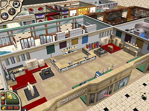 Mall Tycoon - screenshot 4