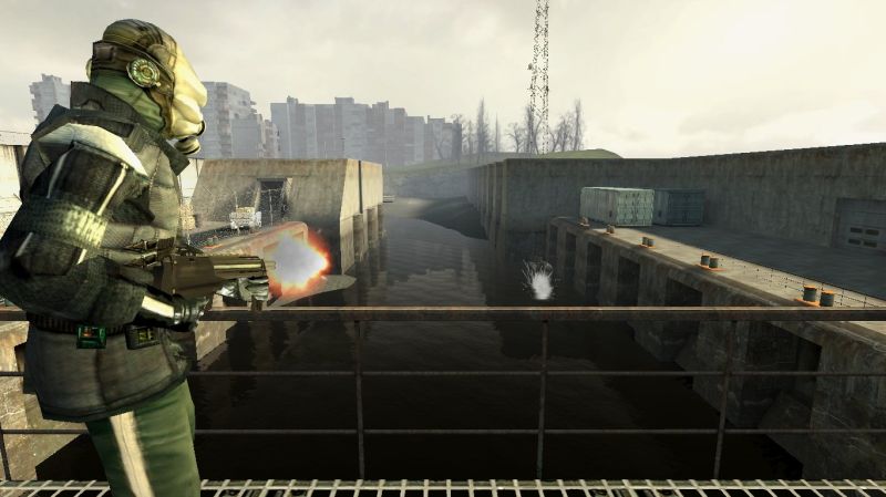 Half-Life 2 - screenshot 107