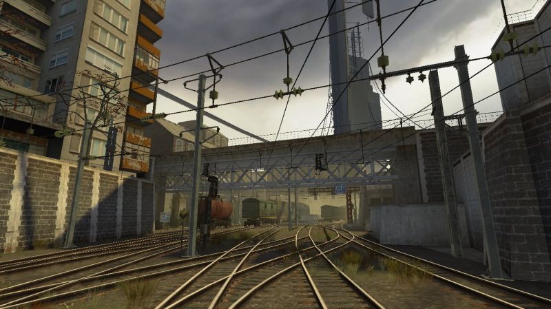 Half-Life 2 - screenshot 106