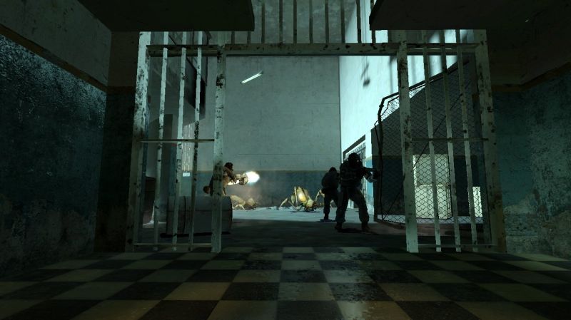Half-Life 2 - screenshot 105