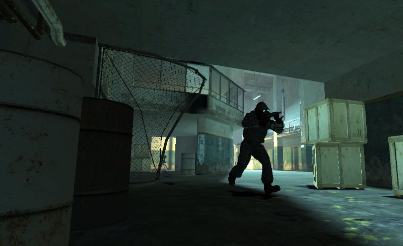 Half-Life 2 - screenshot 102
