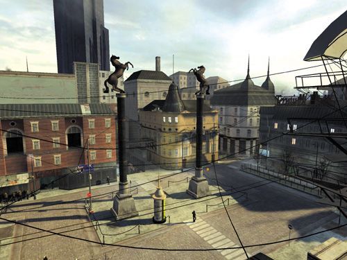 Half-Life 2 - screenshot 80