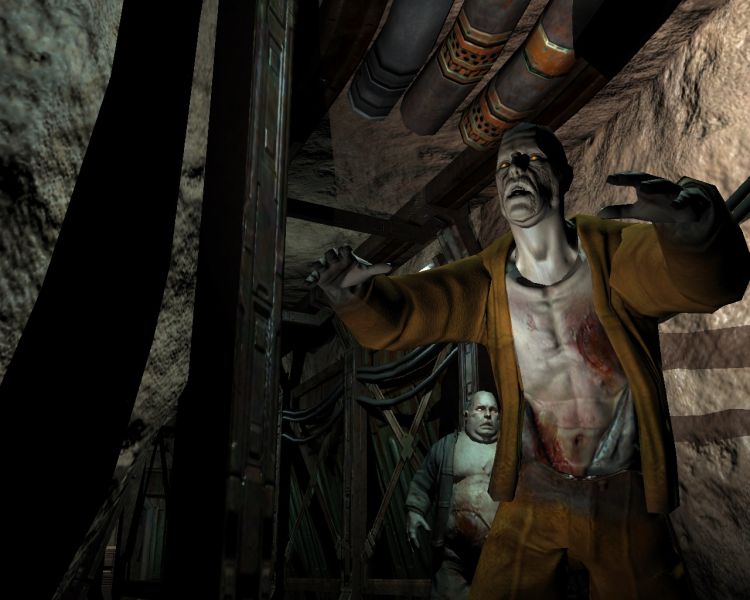 Doom 3 - screenshot 64