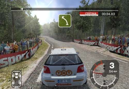 Colin McRae Rally 2005 - screenshot 78