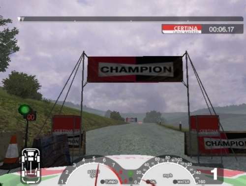 Colin McRae Rally 2005 - screenshot 75
