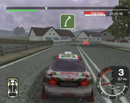 Colin McRae Rally 2005 - screenshot 74