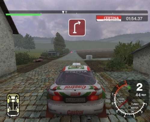 Colin McRae Rally 2005 - screenshot 73