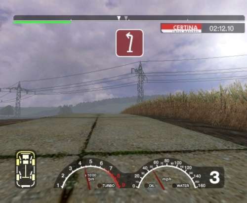 Colin McRae Rally 2005 - screenshot 72
