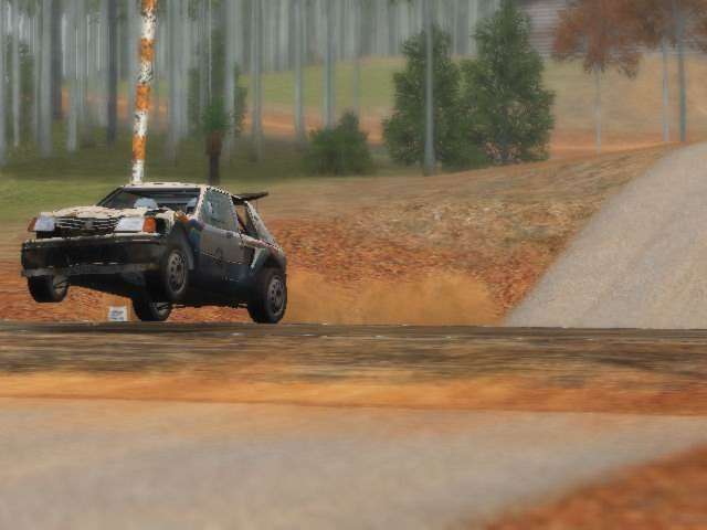 Colin McRae Rally 2005 - screenshot 67