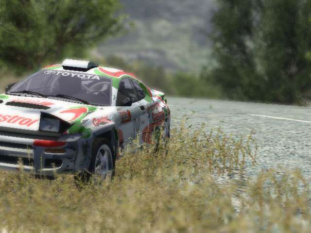 Colin McRae Rally 2005 - screenshot 65