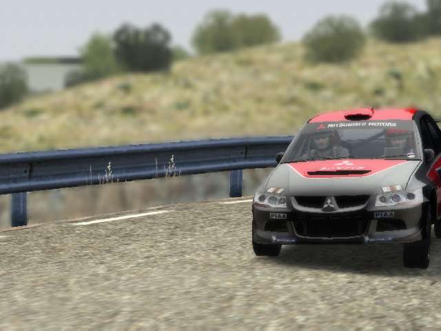 Colin McRae Rally 2005 - screenshot 48