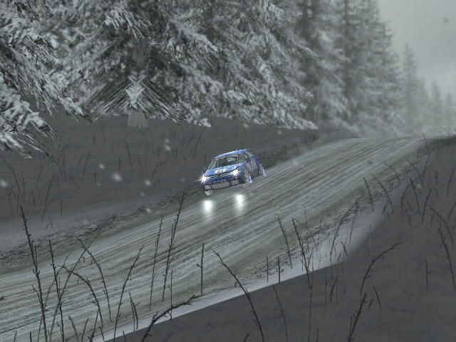 Colin McRae Rally 2005 - screenshot 40