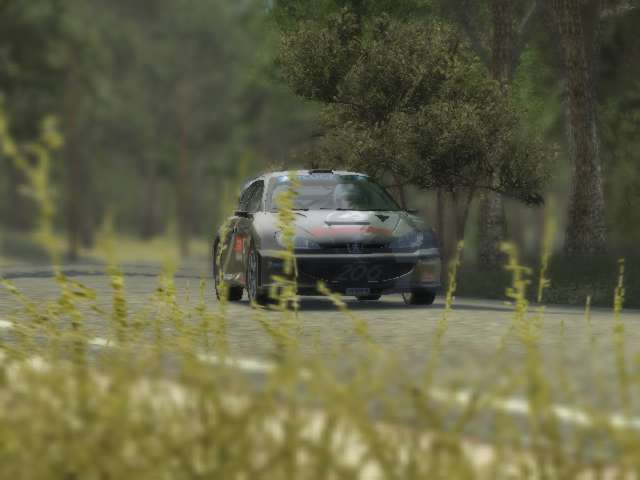 Colin McRae Rally 2005 - screenshot 34