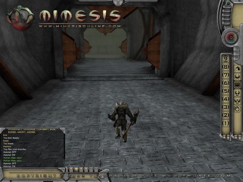 Mimesis Online - screenshot 48
