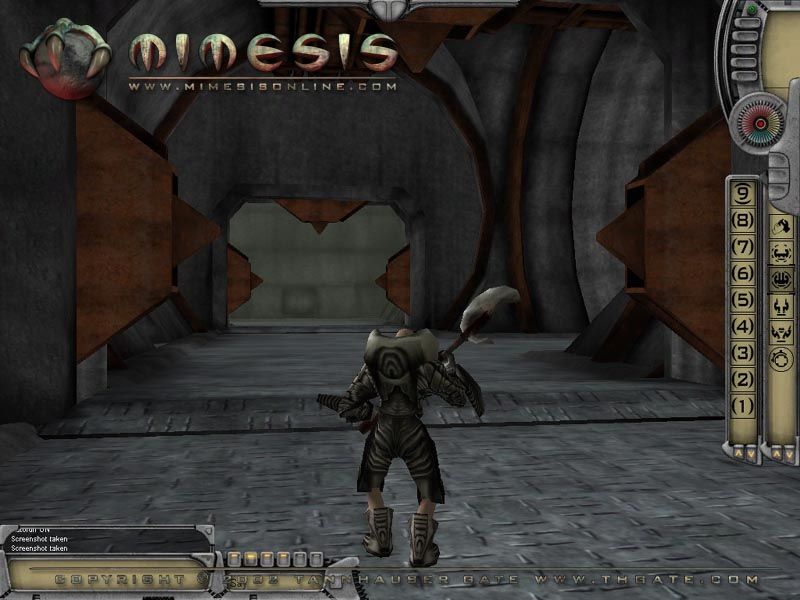 Mimesis Online - screenshot 47