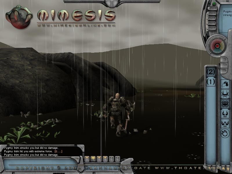 Mimesis Online - screenshot 22