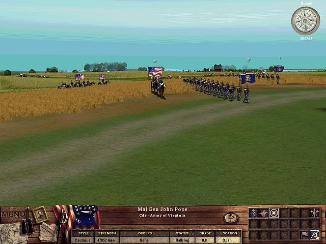 Take Command: 2nd Manassas - screenshot 9