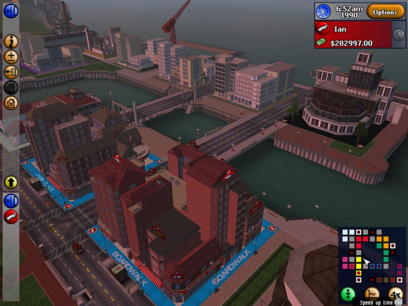 Monopoly Tycoon - screenshot 17