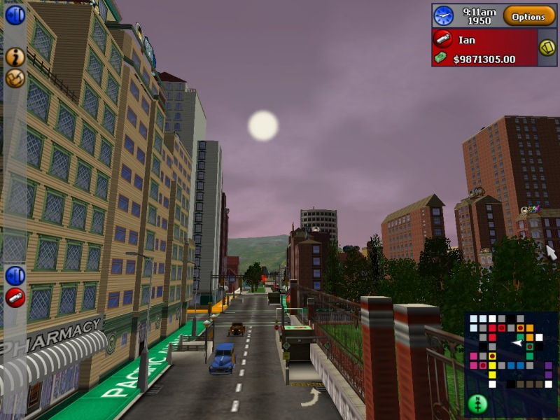 Monopoly Tycoon - screenshot 12