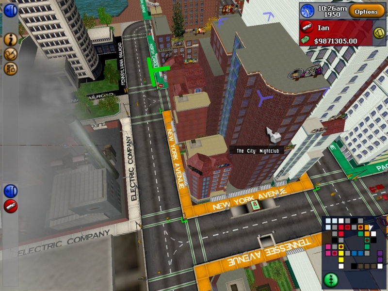 Monopoly Tycoon - screenshot 11