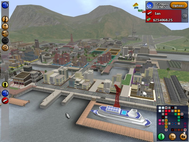 Monopoly Tycoon - screenshot 8