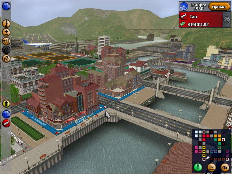 Monopoly Tycoon - screenshot 7