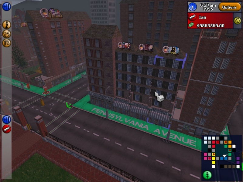Monopoly Tycoon - screenshot 5