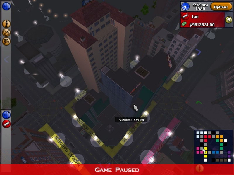 Monopoly Tycoon - screenshot 4