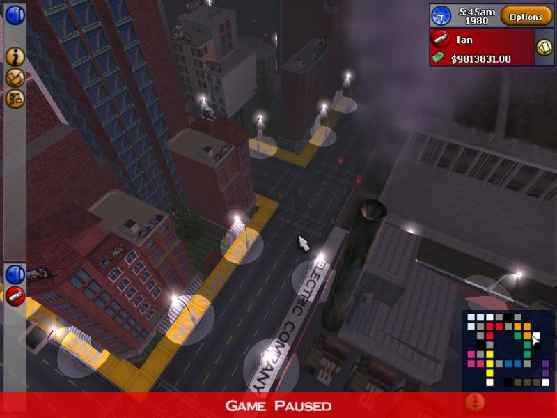 Monopoly Tycoon - screenshot 3