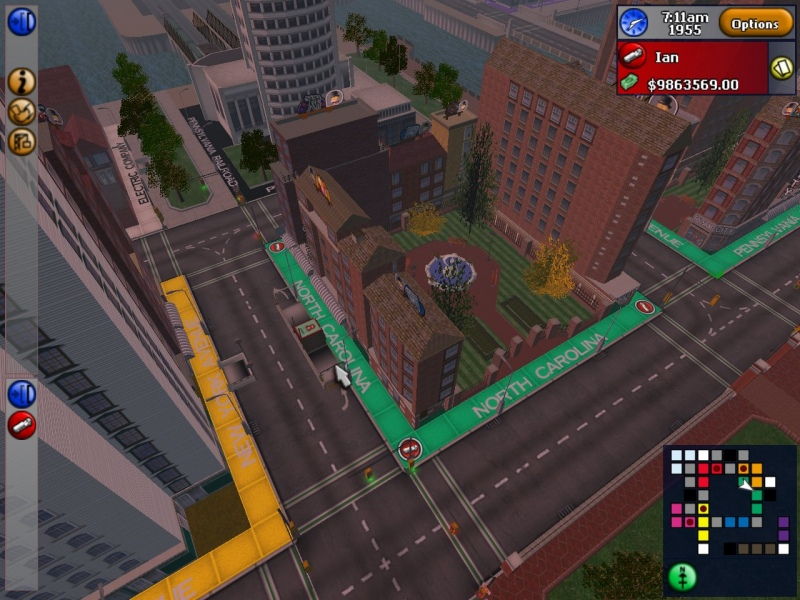 Monopoly Tycoon - screenshot 2